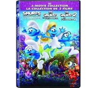 DVD - SMURFS 2 THE / SMURFS THE 201 - DVD - N3z
