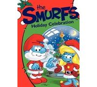 DVD - SMURFS HOLIDAY CELEBRATION THE - DVD - J3z