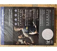 DVD - Social network, the (1 DVD)