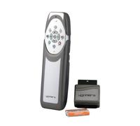 DVD Soft Touch Remote Control (PS2)