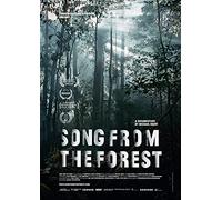 DVD - Song From The Forest (1 DVD)