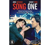 dvd - Song one (1 DVD)