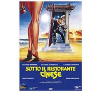 Dvd - Sotto Il Ristorante Cinese (1 DVD)
