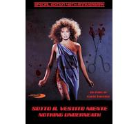 Dvd Sotto Il Vestito Niente (40Th Anniversary)