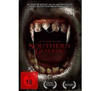 DVD * Southern Gothic [Import allemand]