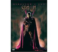 DVD SPAWN - DIRECTOR'S CUT (18ER)
