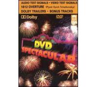 DVD Spectacular - Various Composers - DVD Spectacular [1997]