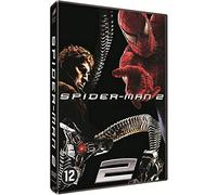 dvd - Spider-man 2 (1 DVD)