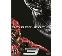 dvd - Spider-man 3 (1 DVD)