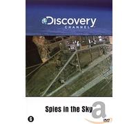 DVD - Spies In The Skies (1 DVD)