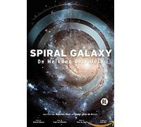 DVD - Spiral Galaxy - De Melkweg Ontrafeld (1 DVD)