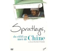 DVD Spratleys du Rififi en Mer de Chine