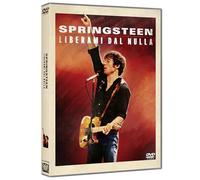 Dvd Springsteen - Liberami Dal Nulla