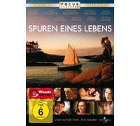 DVD SPUREN EINES LEBENS