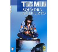DVD - Squadra Antifurto - Film