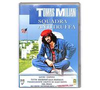 DVD - Squadra Antitruffa - Film