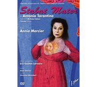 DVD Stabat Mater (DVD)