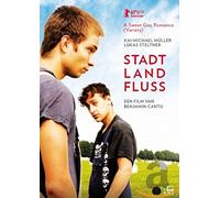 DVD - Stadt land fluss (1 DVD)