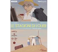 Dvd - Stagioni Di Louise (Le) (1 DVD)