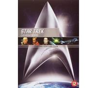 Dvd - Star Trek 7; Generations