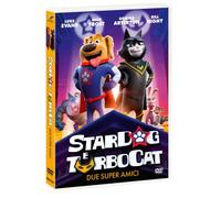 Dvd Stardog & Turbocat - Due Super Amici
