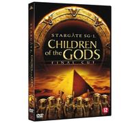 Dvd Stargate Sg1 - Pilot - 2 Disc Fr