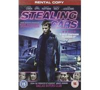 Dvd Stealing Cars [Edizione: Regno Unito]