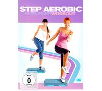 Special Interest - Step Aerobic Fatburner Workout [DVD]