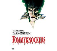 DVD STEPHEN KING: DAS MONSTRUM - TOMMYKN