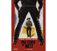 Dvd - Storia Del West (Una) (1 DVD)