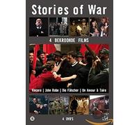 DVD - Stories of war (1 DVD)