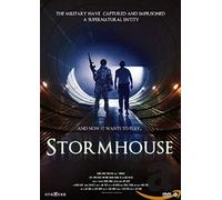dvd - Stormhouse (1 DVD)
