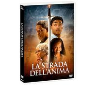 Dvd Strada Dell'Anima (La)