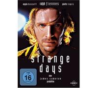 DVD STRANGE DAYS
