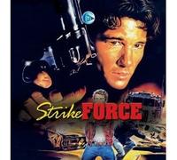 DVD STRIKE FORCE [IMPORT ALLEMAND] (IMPORT)