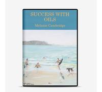 DVD : Success With Oils : Melanie Cambridge