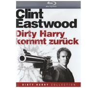 DVD * Sudden Impact StBD [Blu-ray] [Import allemand]