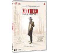 Zucchero - Sugar Fornaciari (DVD) Bono Sting Brian May Paul Young (US IMPORT)