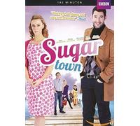 DVD Sugartown Sugar Town - Sue Johnston - Region 2 - English Audio - BBC