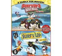 DVD - Surf's Up 1-2 (1 DVD)