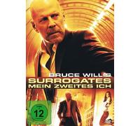 DVD SURROGATES - MEIN ZWEITES ICH