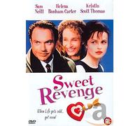 DVD Sweet Revenge - Region 2 - Sam Neill - Helena Bonham Carter