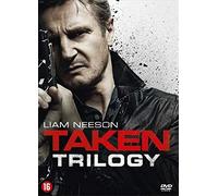 DVD - Taken 1-3 (1 DVD)