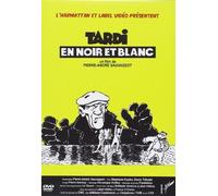 DVD Tardi en Noir et Blanc