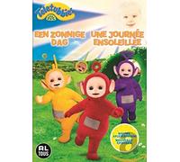 DVD - Teletubbies - Sunny Day (1 DVD)