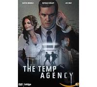 DVD - Temp Agency (1 DVD)