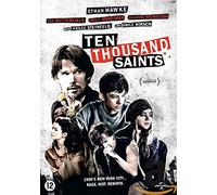 DVD - Ten Thousand Saints (1 DVD)