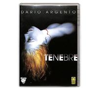 DVD - Tenebre - Film