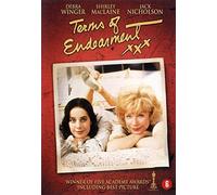 dvd - terms of endearment (1 DVD)