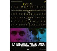 Dvd - Terra Dell'Abbastanza (La) (1 DVD)